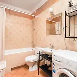 Aleja Jana Pawla Ii 80 By Homeprime Apartmán