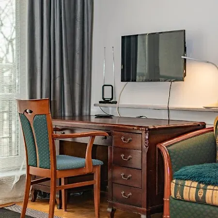 Apartmán Aleja Jana Pawla Ii 80 By Homeprime Varšava