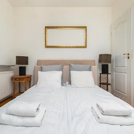 Apartmán Aleja Jana Pawla Ii 80 By Homeprime *