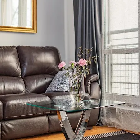 Al.jana Pawla Ii 80 By Homeprime * Varsavia