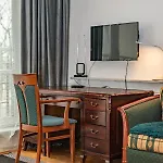 Apartment Aleja Jana Pawla Ii 80 By Homeprime Warschau