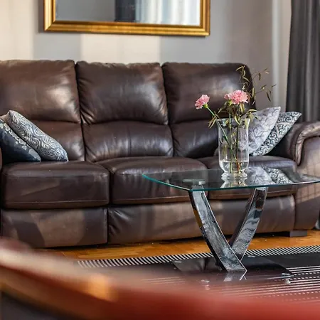 Apartment Al.jana Pawla Ii 80 By Homeprime *